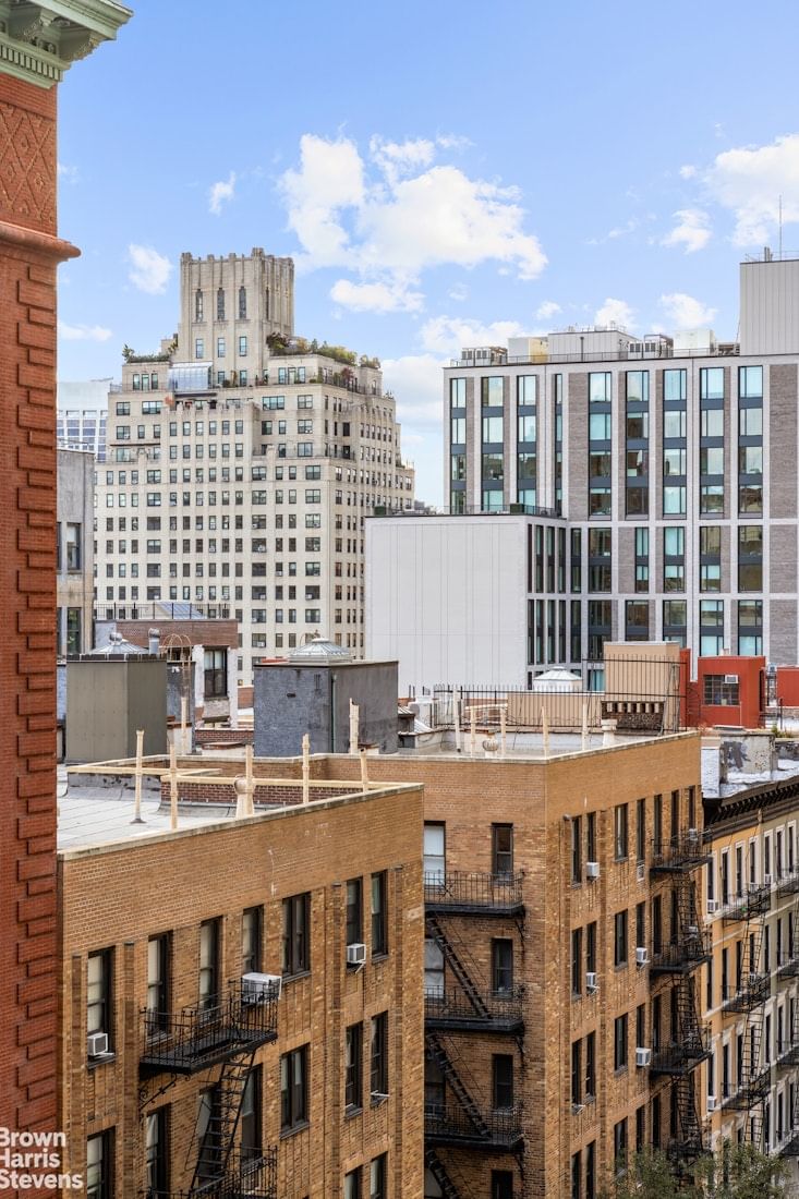 Real estate property located at 252 7TH #7Q, New York, Chelsea, New York City, NY