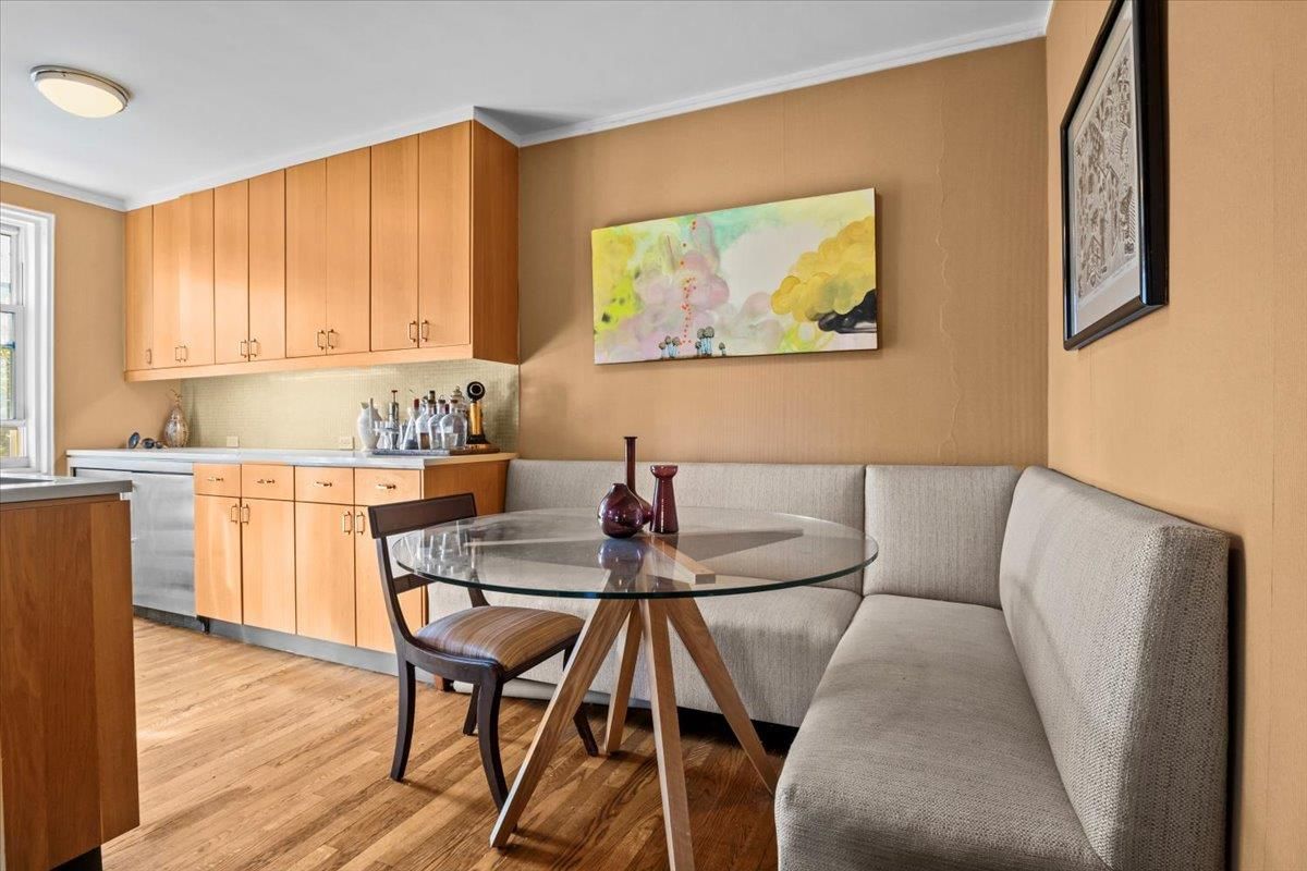 Real estate property located at 2465 PALISADE #7H, Bronx, Spuyten Duyvil, New York City, NY