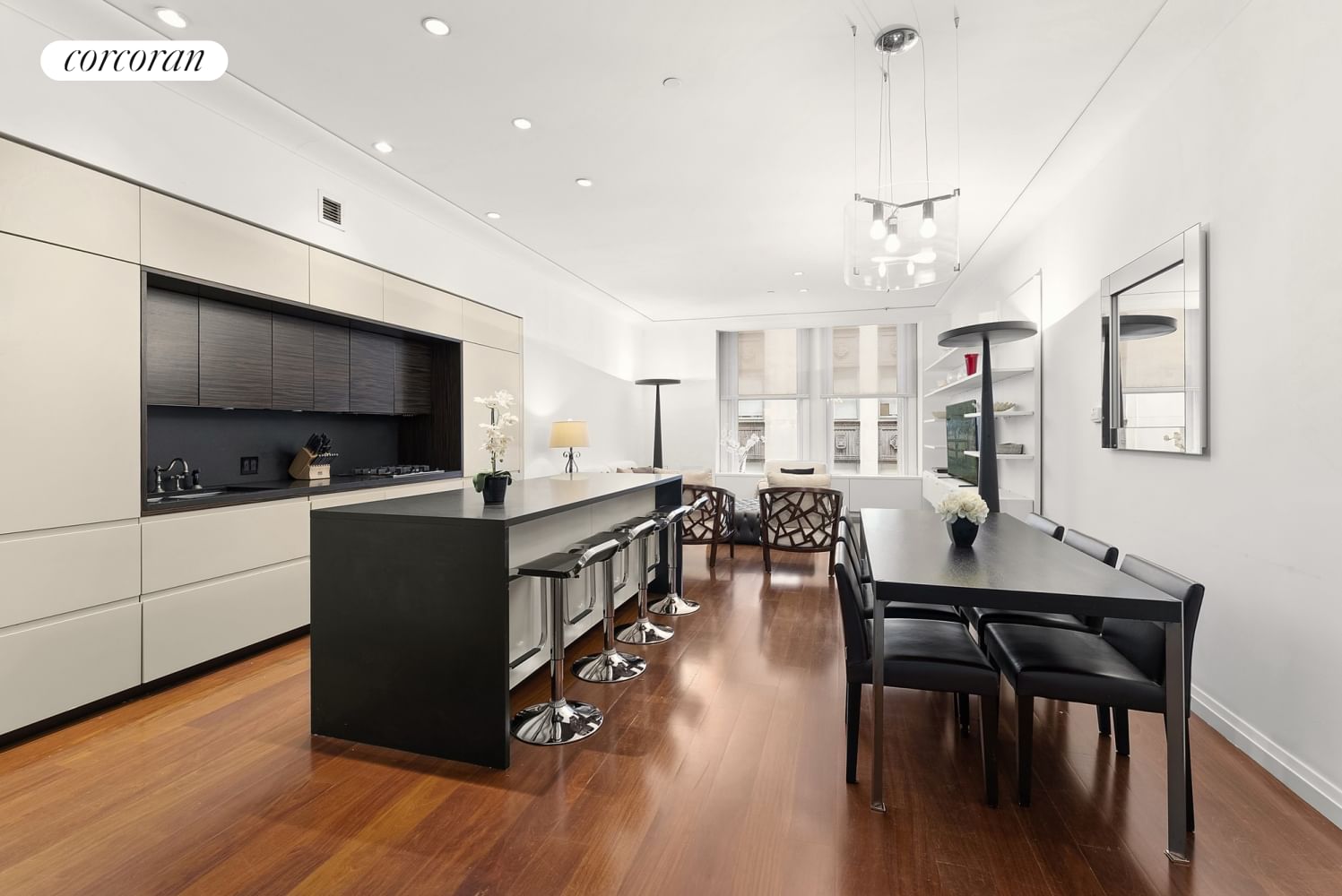 Real estate property located at 55 WALL #520, New York, Financial District, New York City, NY