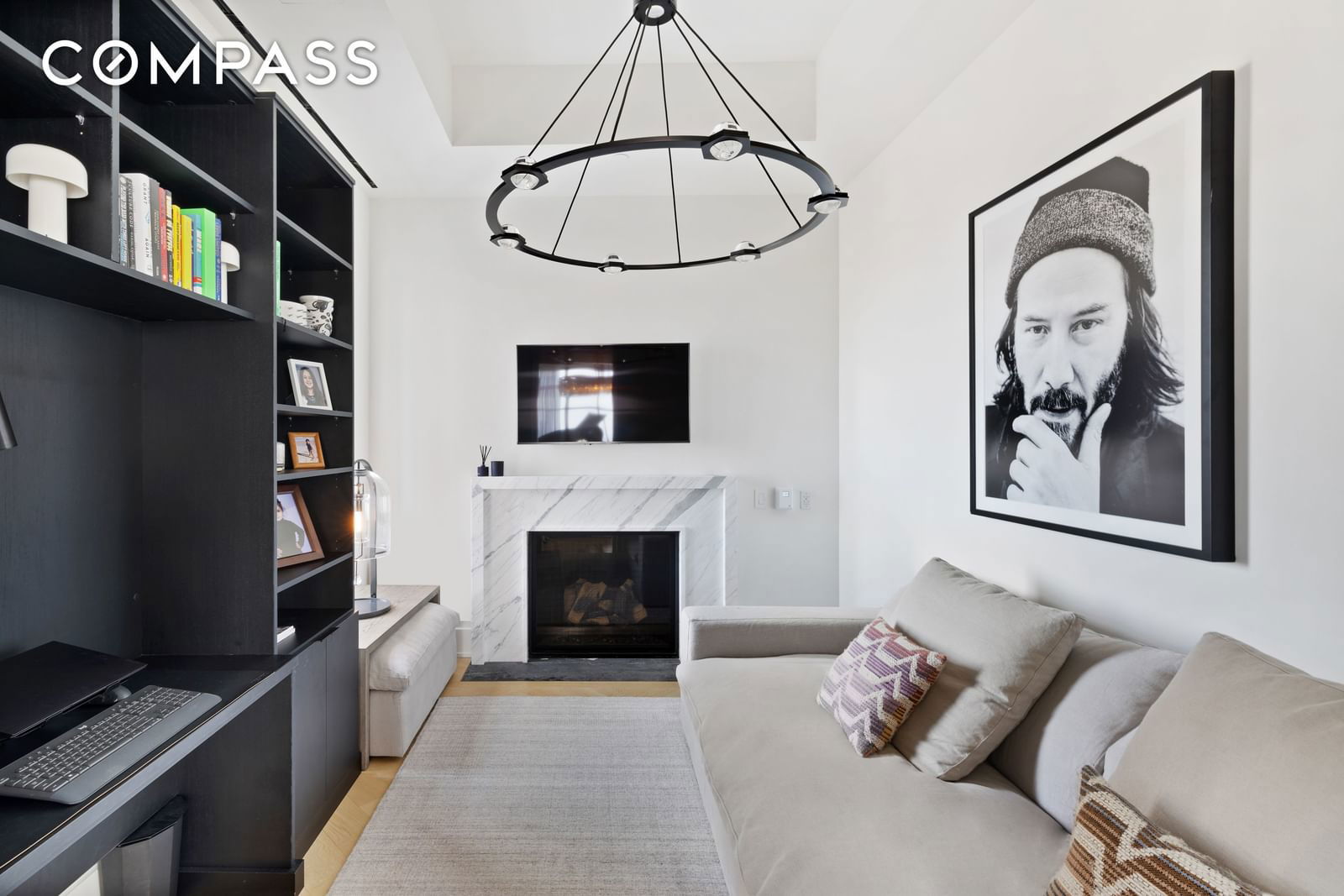 Real estate property located at 25 Park PH45A, New York, Financial District, New York City, NY