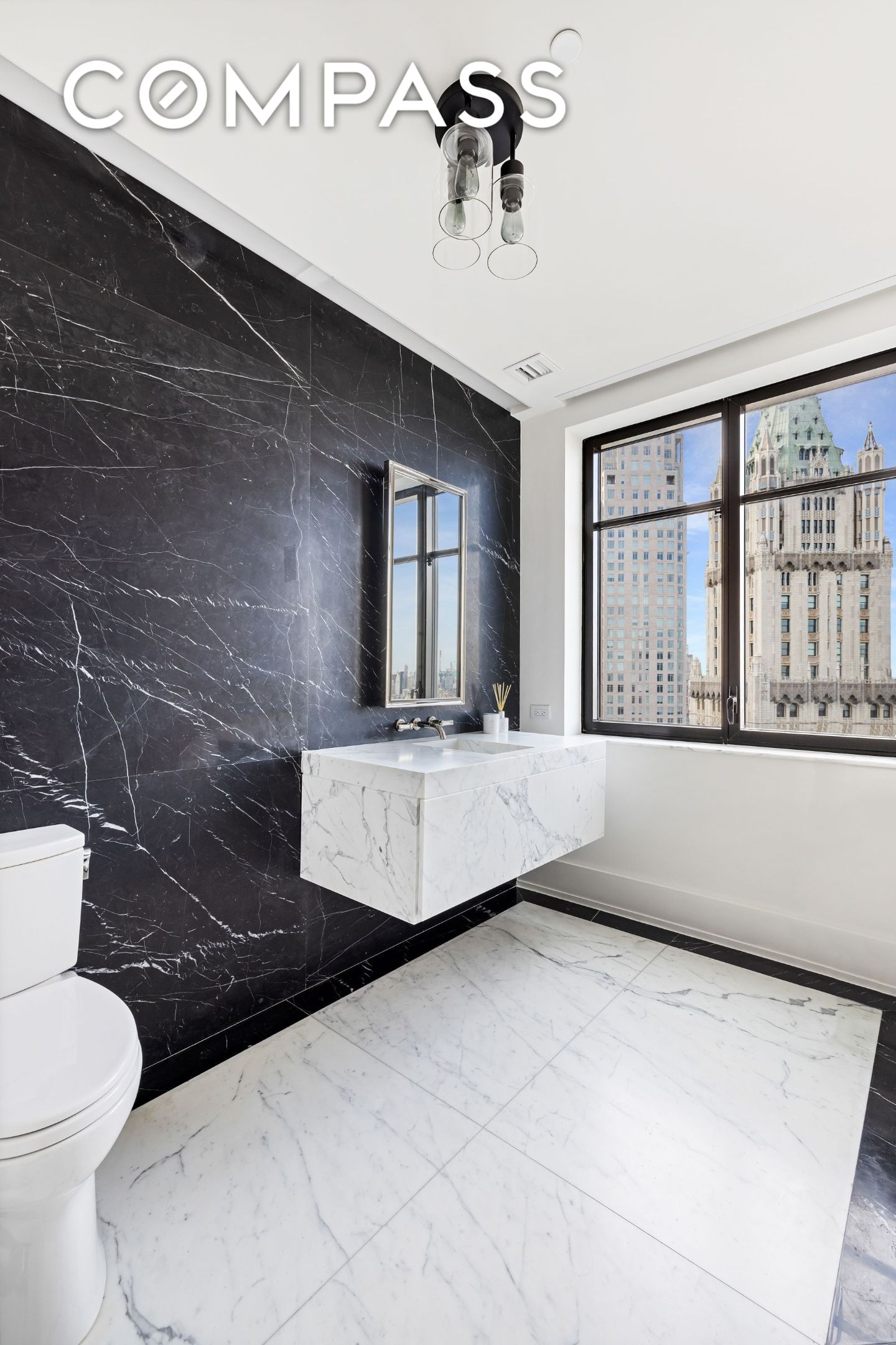Real estate property located at 25 Park PH45A, New York, Financial District, New York City, NY