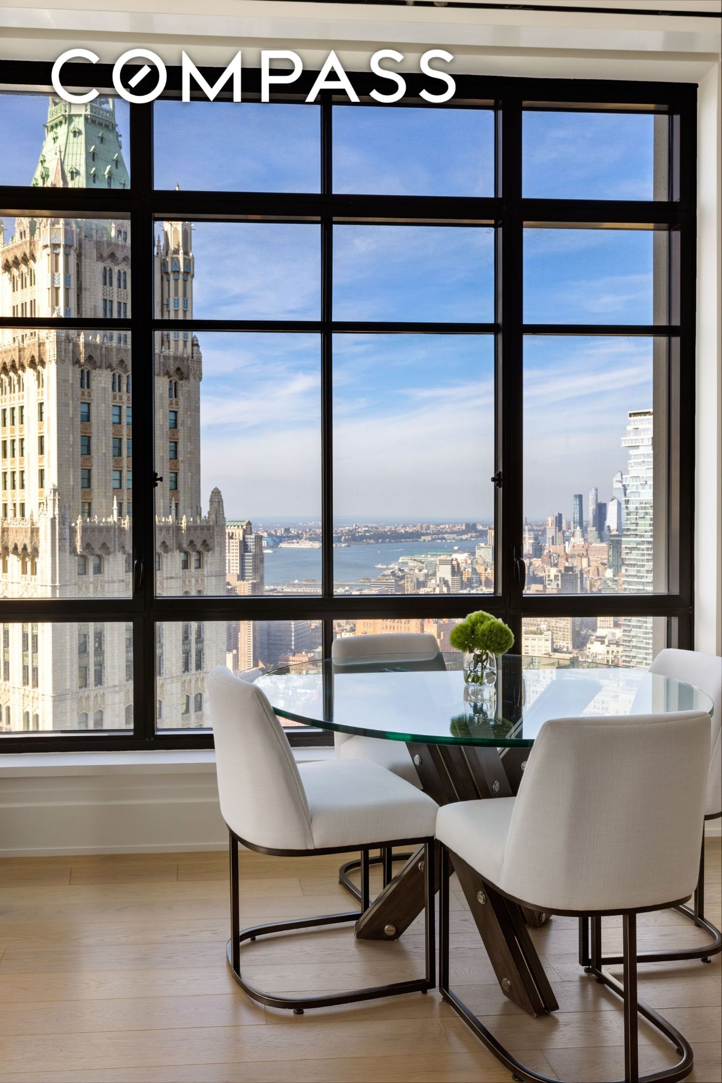 Real estate property located at 25 Park PH45A, New York, Financial District, New York City, NY
