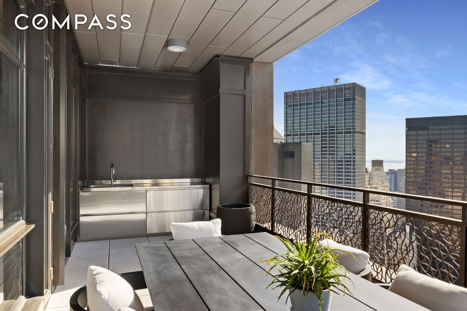 Real estate property located at 25 Park PH45A, New York, Financial District, New York City, NY