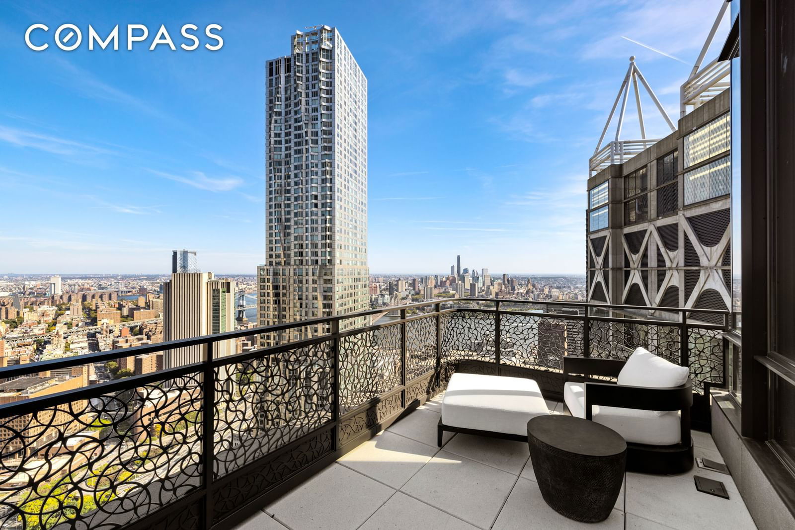 Real estate property located at 25 Park PH45A, New York, Financial District, New York City, NY