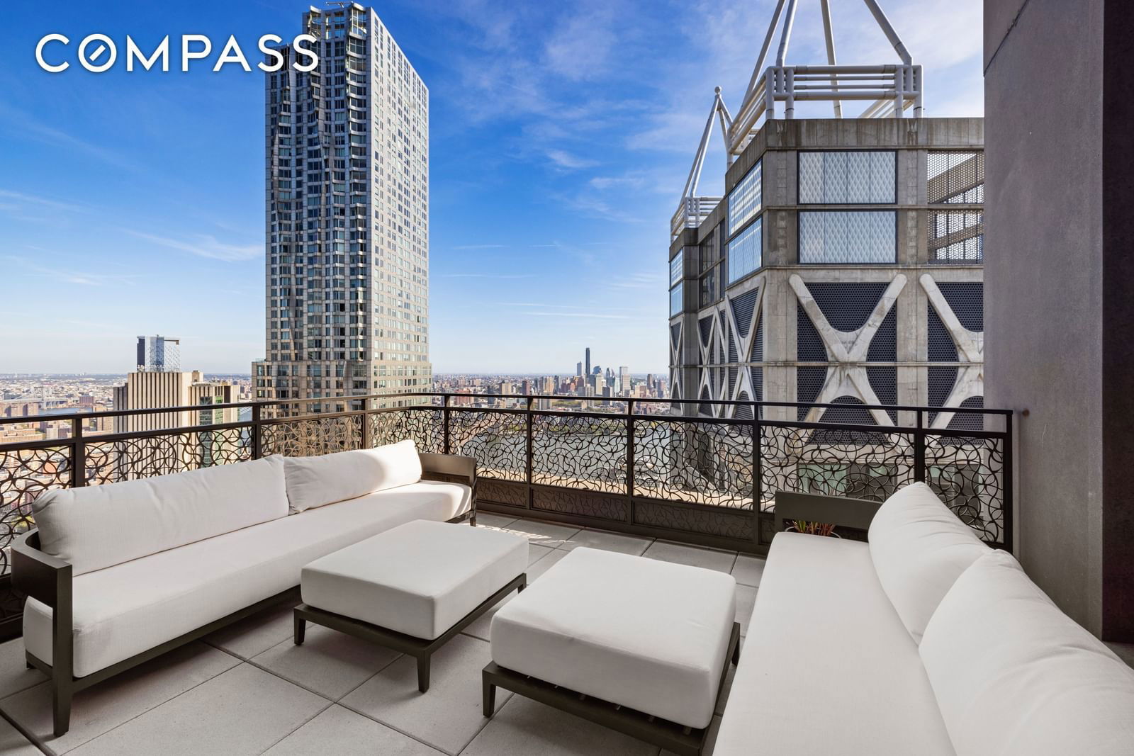 Real estate property located at 25 Park PH45A, New York, Financial District, New York City, NY