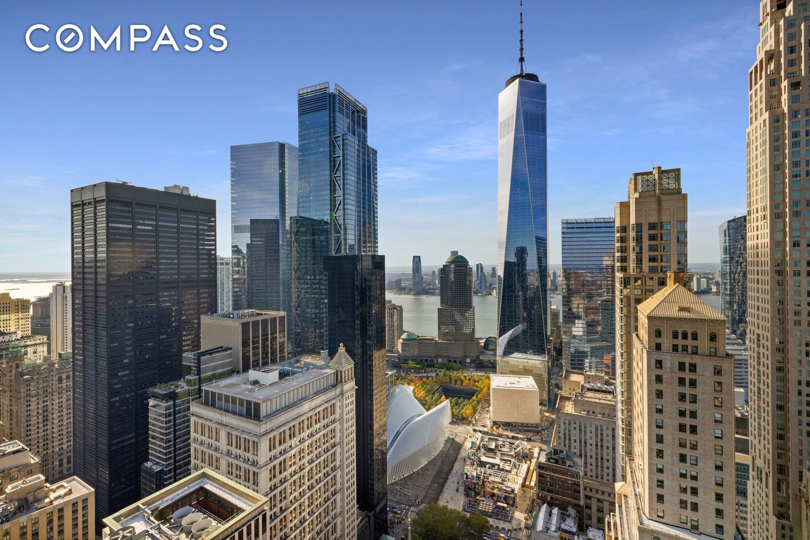 Real estate property located at 25 Park PH45A, New York, Financial District, New York City, NY