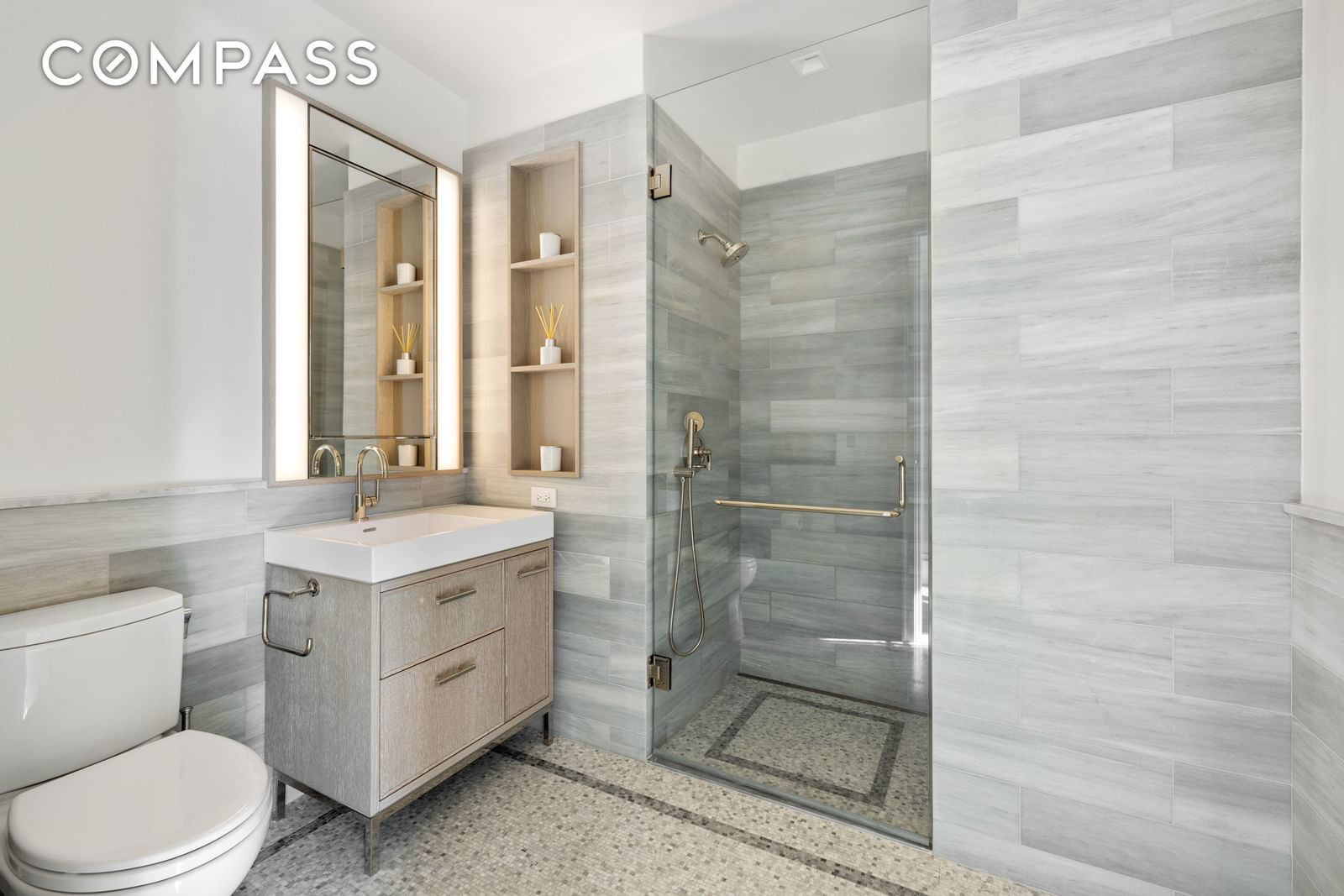 Real estate property located at 25 Park PH45A, New York, Financial District, New York City, NY