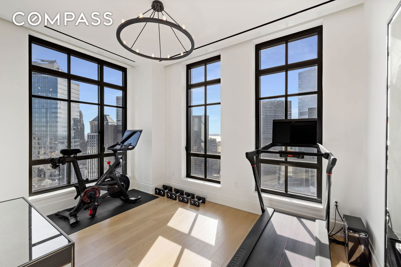 Real estate property located at 25 Park PH45A, New York, Financial District, New York City, NY