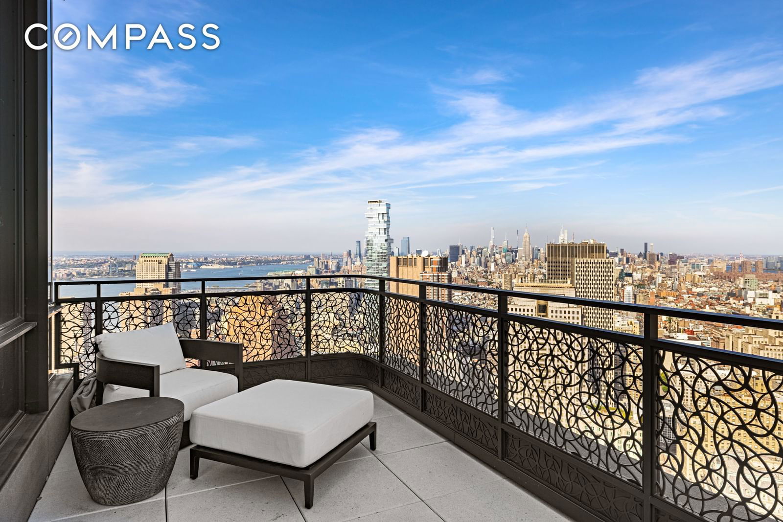 Real estate property located at 25 Park PH45A, New York, Financial District, New York City, NY