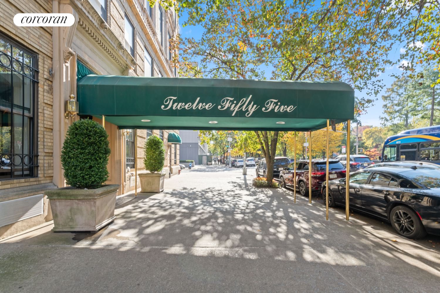 Real estate property located at 1255 5TH #4F, New York, Upper Fifth, New York City, NY