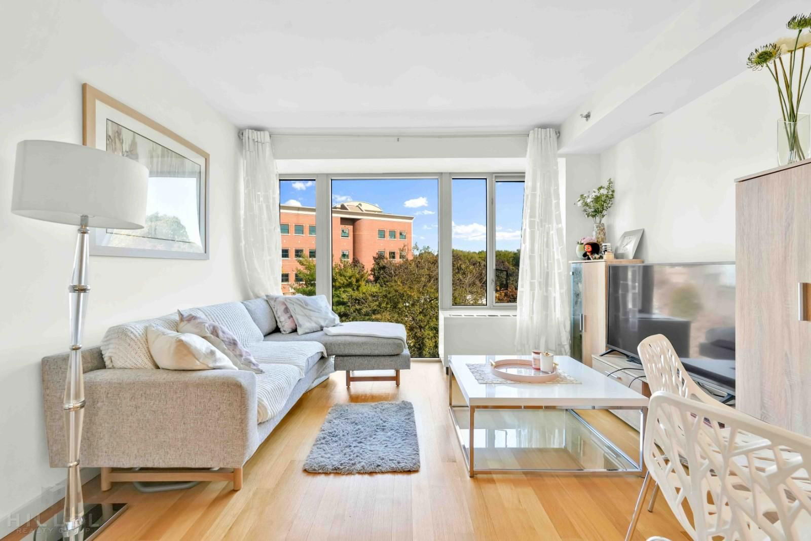 Real estate property located at 448 167th #4E, New York, Washington Heights, New York City, NY