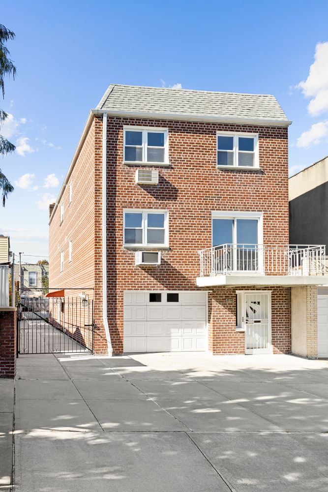 Real estate property located at 72-46 66TH, Queens, Glendale, New York City, NY