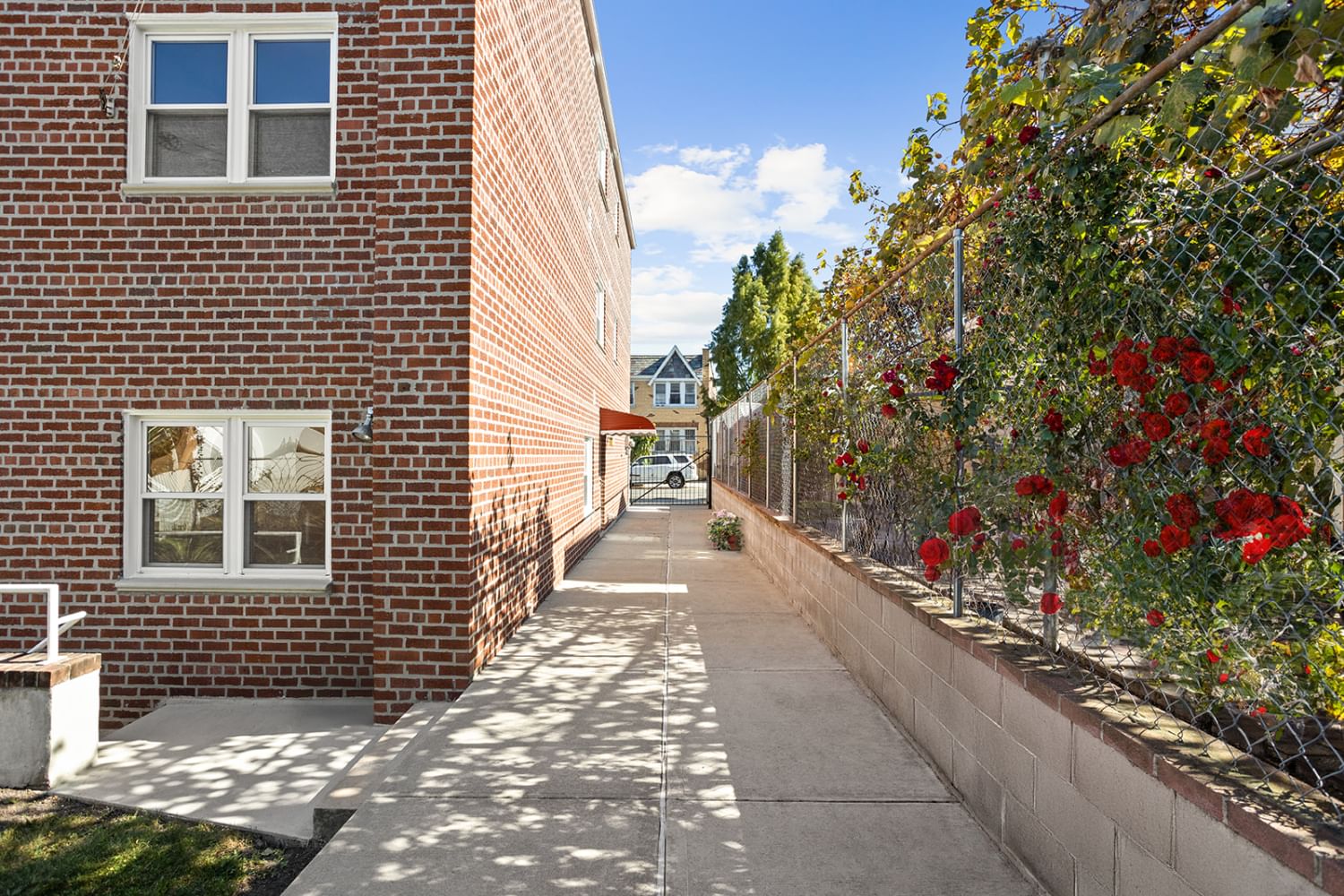 Real estate property located at 72-46 66TH, Queens, Glendale, New York City, NY
