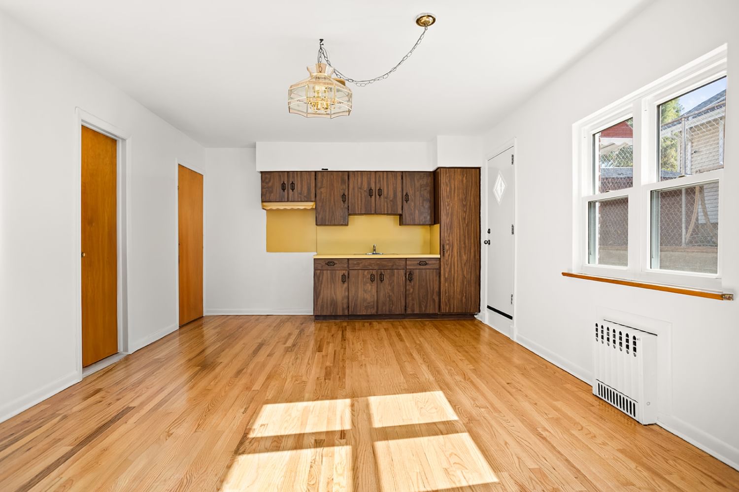 Real estate property located at 72-46 66TH, Queens, Glendale, New York City, NY