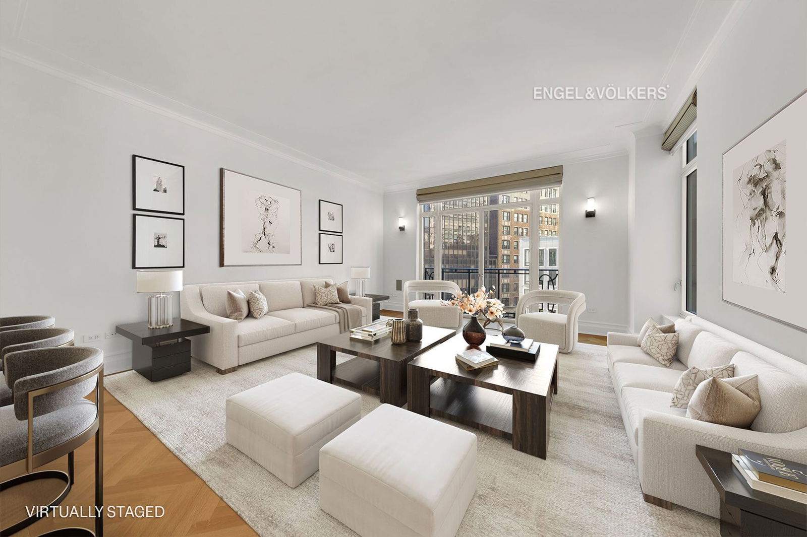 Real estate property located at 15 Central #8J, New York, Lincoln Square, New York City, NY