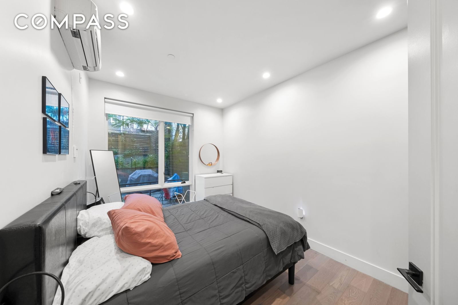 Real estate property located at 394 Harman #1B, Kings, Bushwick, New York City, NY