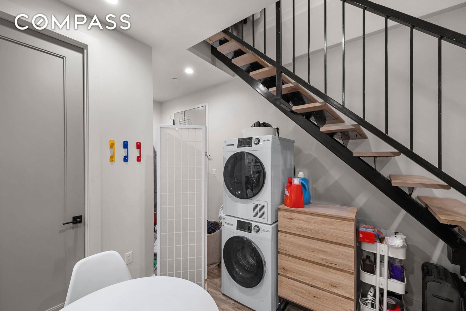 Real estate property located at 394 Harman #1B, Kings, Bushwick, New York City, NY