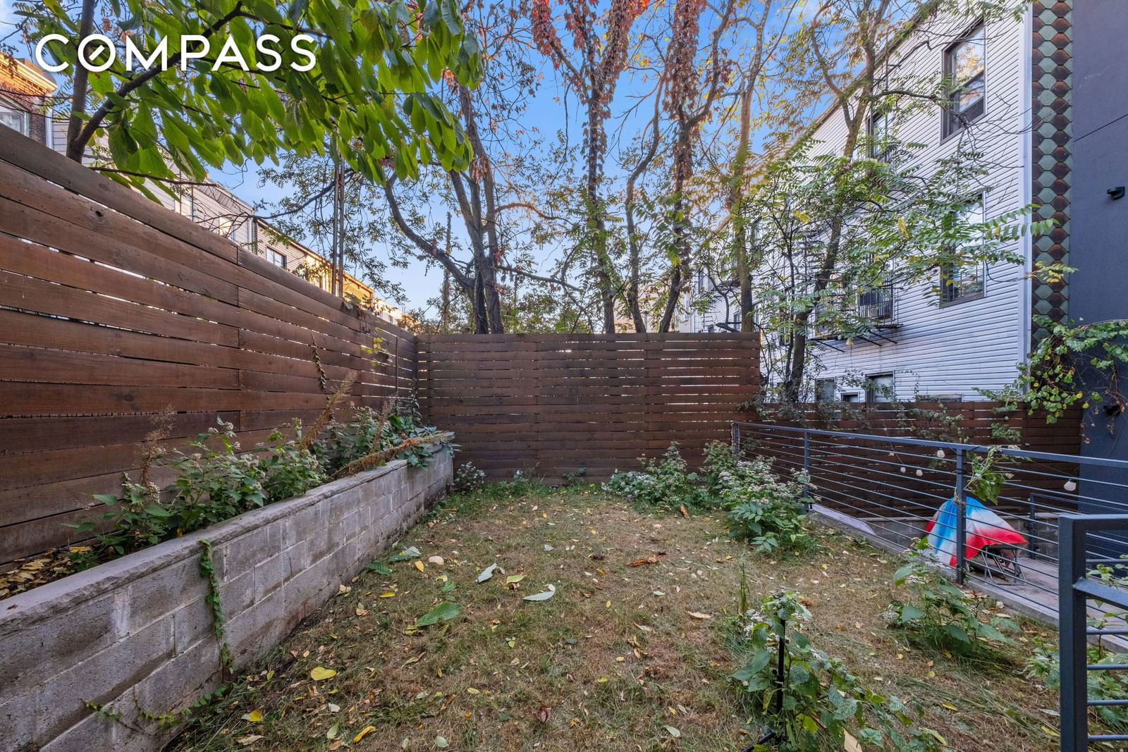 Real estate property located at 394 Harman #1B, Kings, Bushwick, New York City, NY