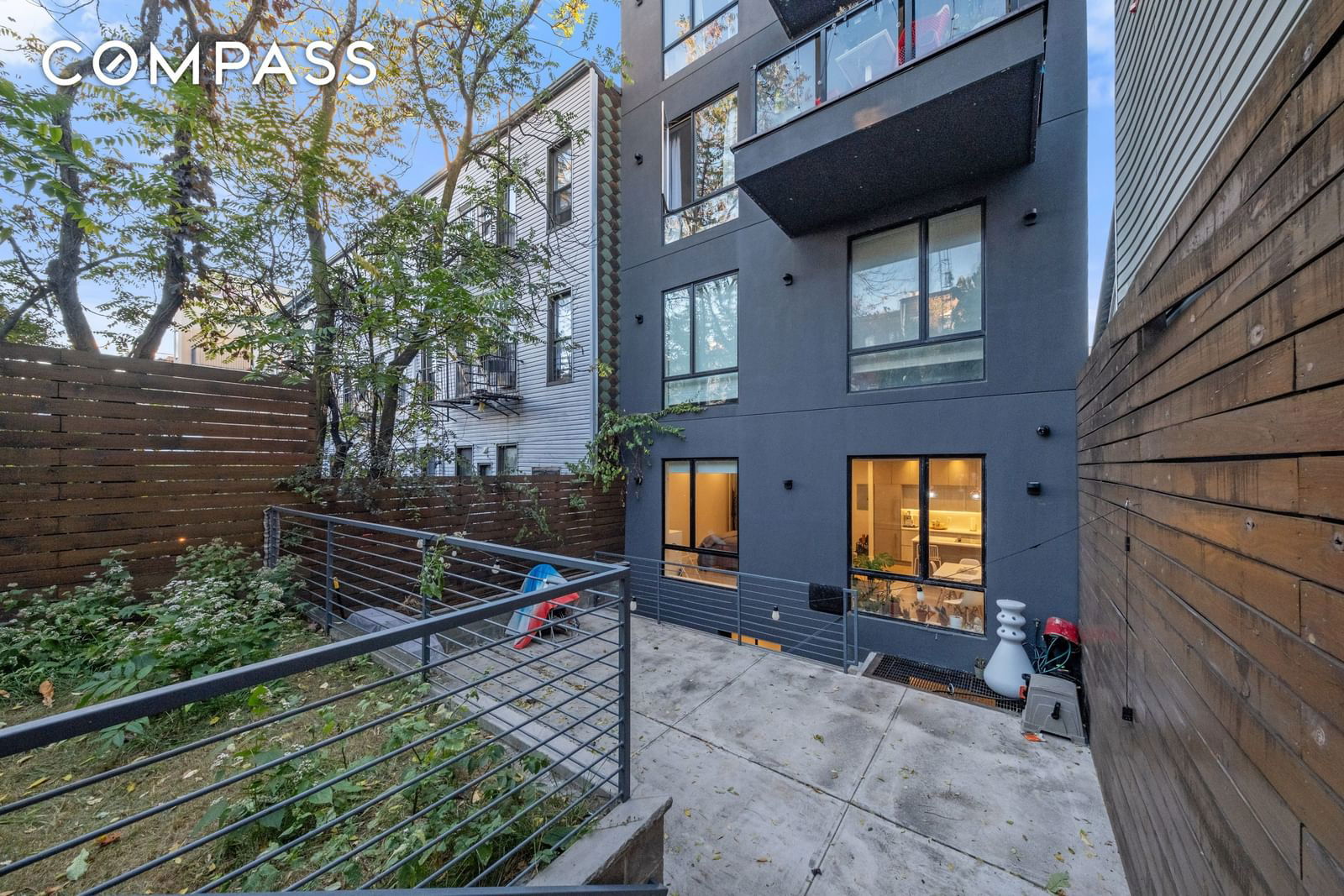 Real estate property located at 394 Harman #1B, Kings, Bushwick, New York City, NY