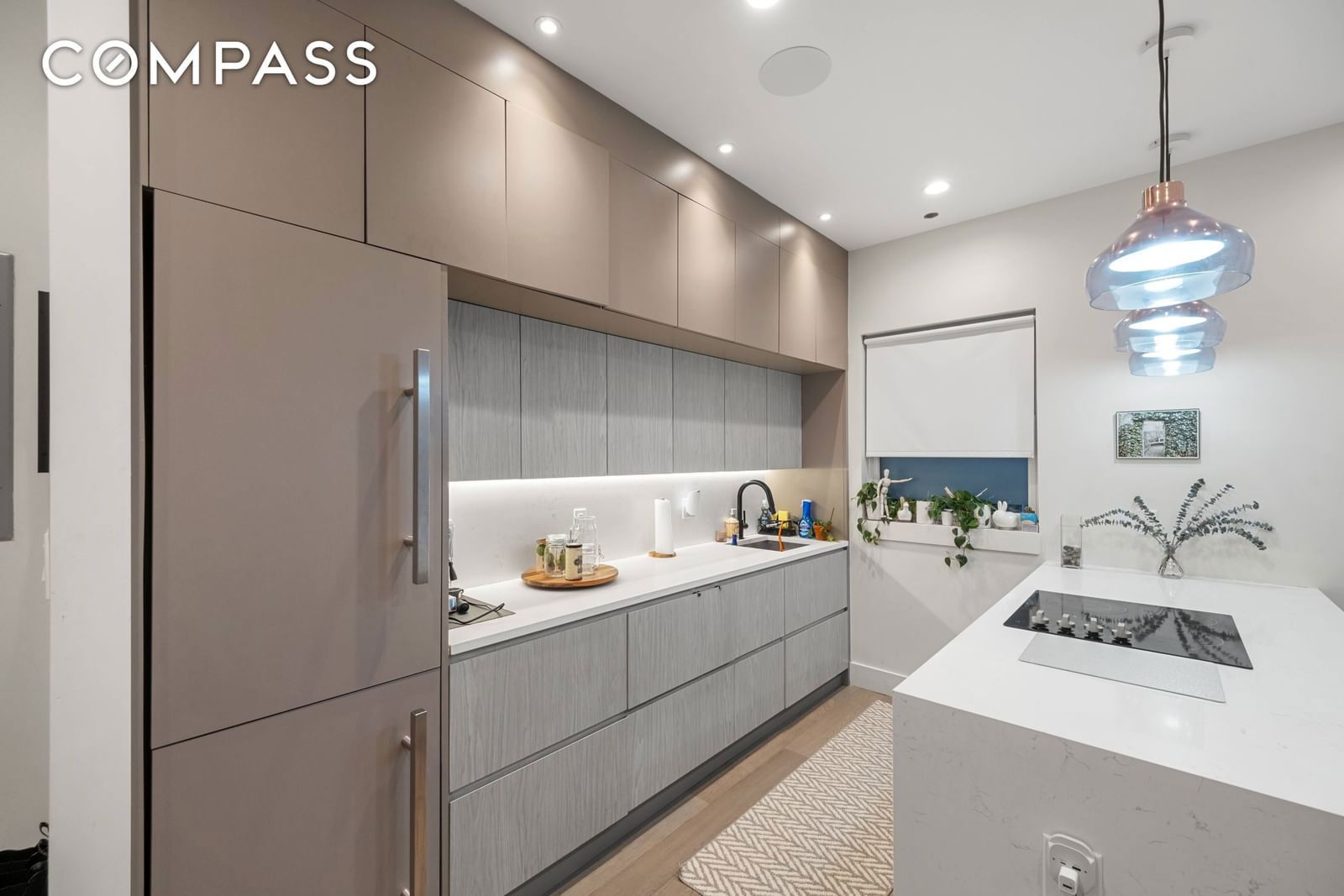 Real estate property located at 394 Harman #1B, Kings, Bushwick, New York City, NY