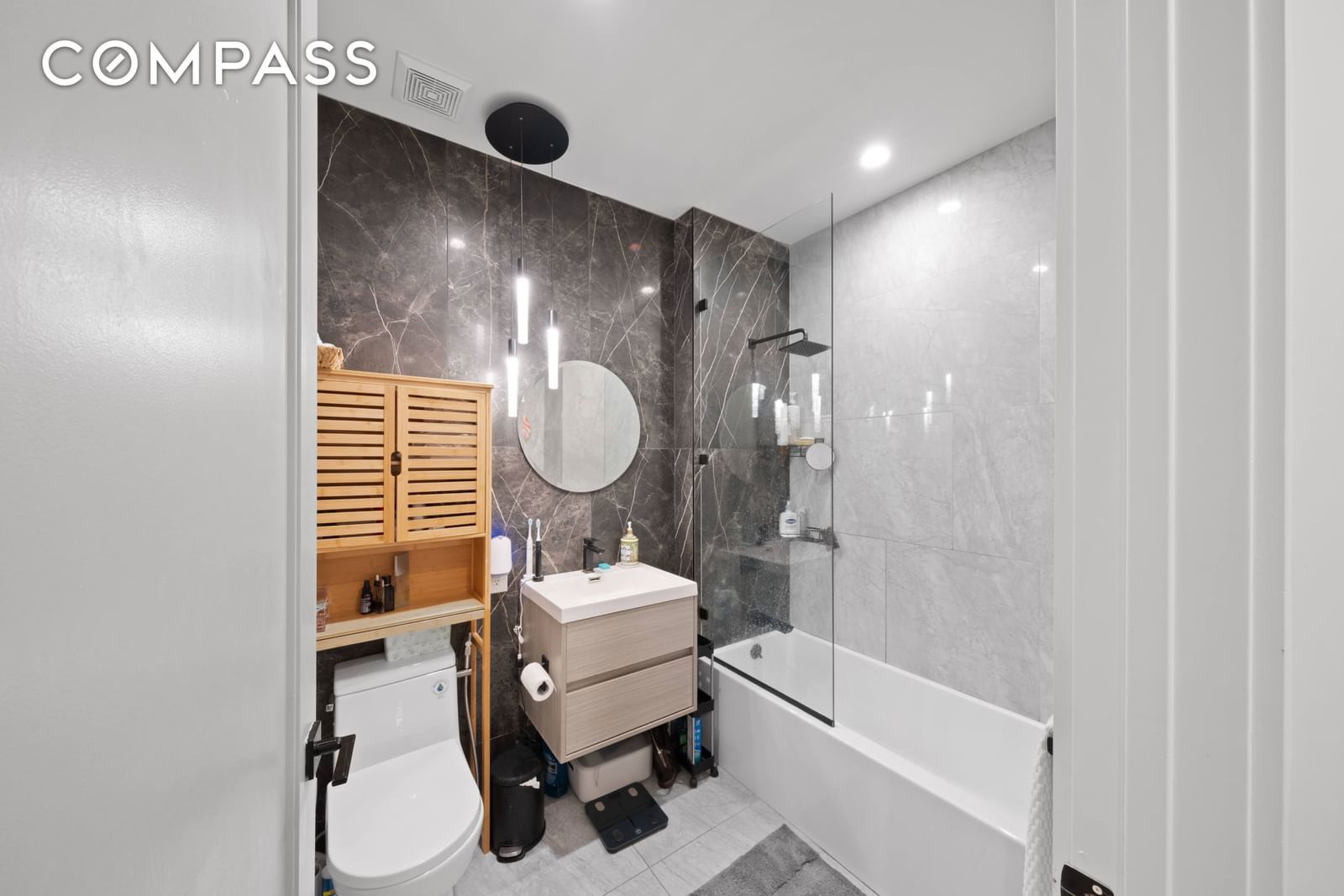 Real estate property located at 394 Harman #1B, Kings, Bushwick, New York City, NY