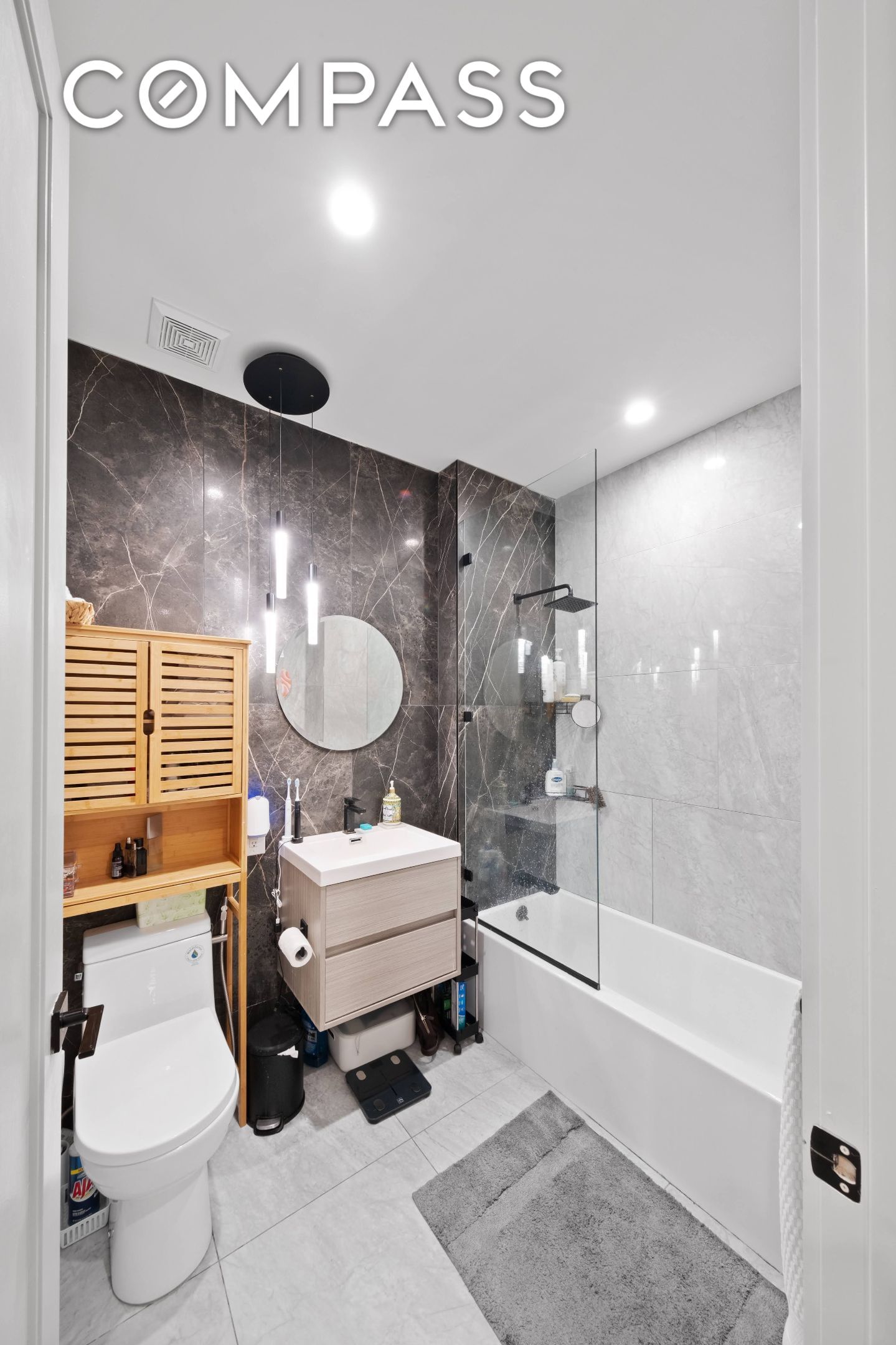 Real estate property located at 394 Harman #1B, Kings, Bushwick, New York City, NY