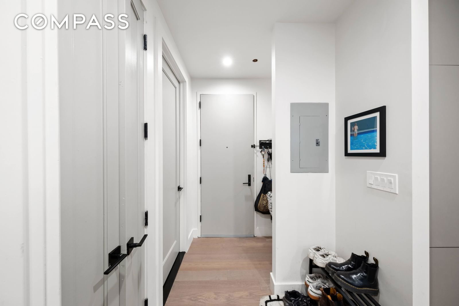 Real estate property located at 394 Harman #1B, Kings, Bushwick, New York City, NY