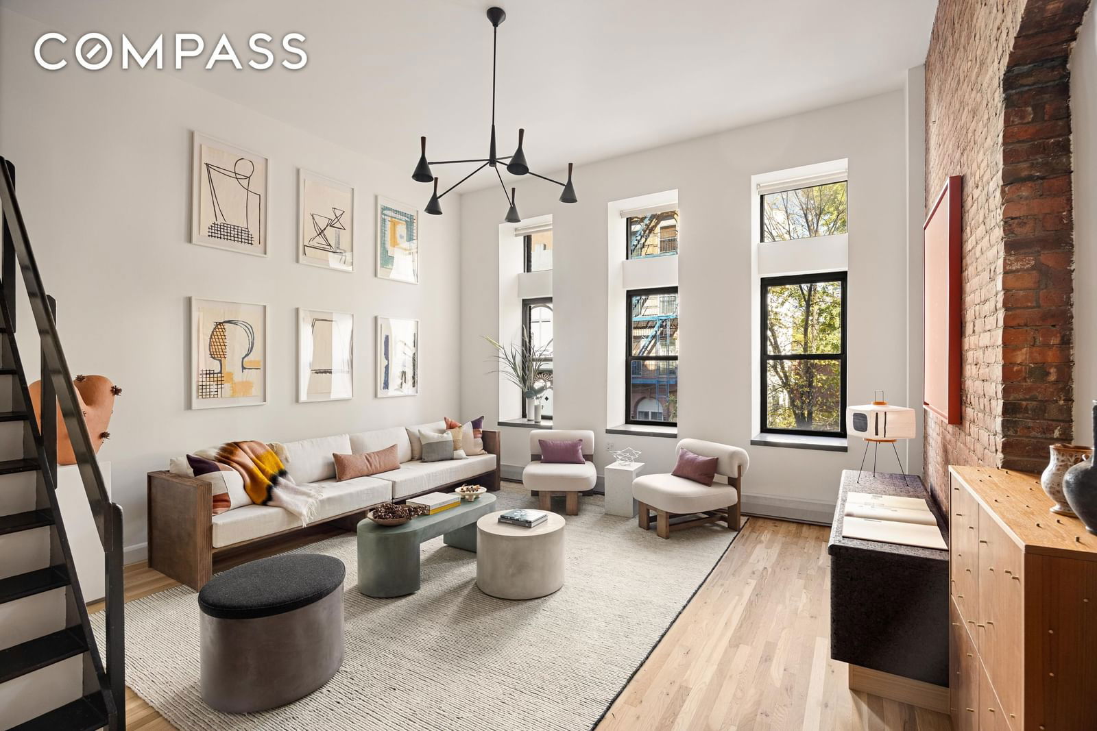 Real estate property located at 300 4th #2A, New York, East Village, New York City, NY