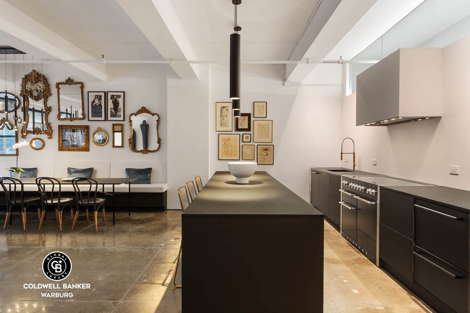 Real estate property located at 150 26TH #201, New York, Chelsea, New York City, NY