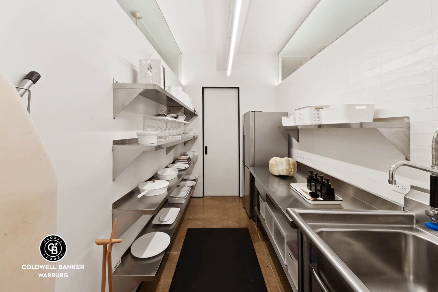 Real estate property located at 150 26TH #201, New York, Chelsea, New York City, NY