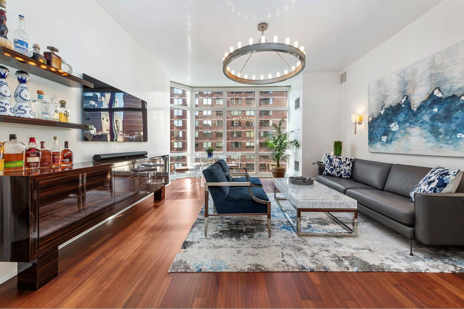 Real estate property located at 300 55TH #20C, New York, Sutton Place, New York City, NY