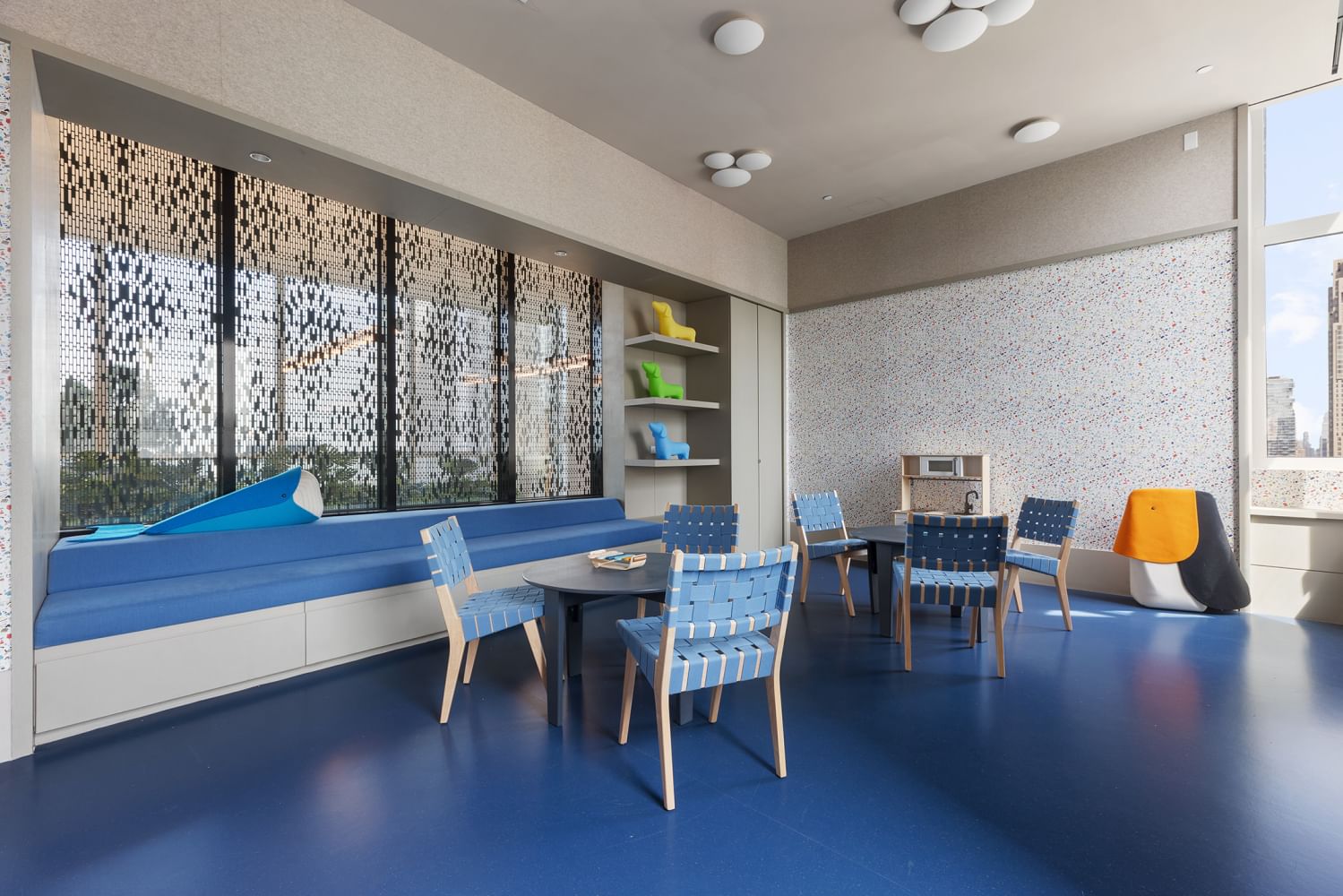 Real estate property located at 77 GREENWICH #36B, New York, Financial District, New York City, NY