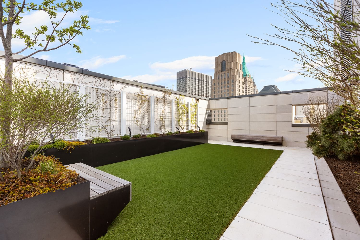Real estate property located at 77 GREENWICH #36B, New York, Financial District, New York City, NY