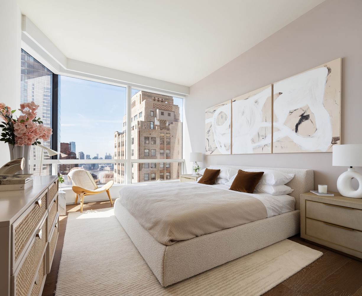 Real estate property located at 77 GREENWICH #36B, New York, Financial District, New York City, NY