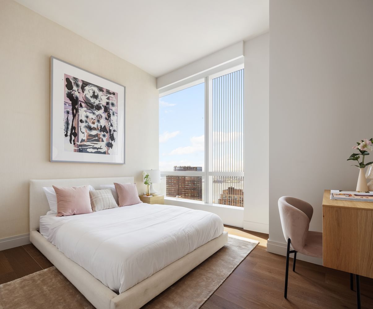 Real estate property located at 77 GREENWICH #36B, New York, Financial District, New York City, NY