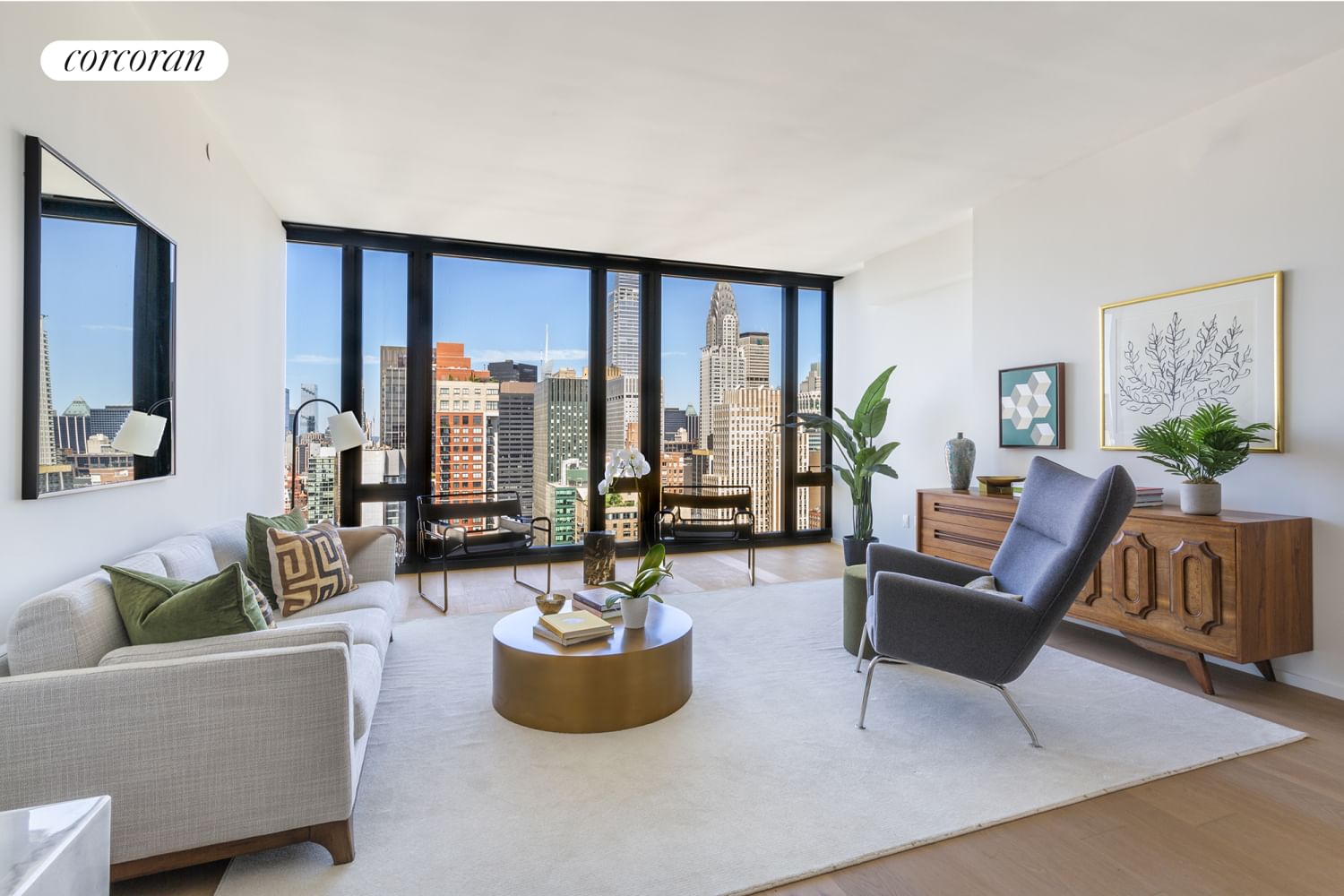Real estate property located at 695 1ST PHF, New York, Murray Hill, New York City, NY