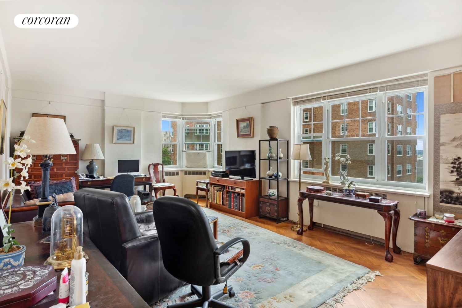 Real estate property located at 160 CABRINI #63, New York, Hudson Heights, New York City, NY