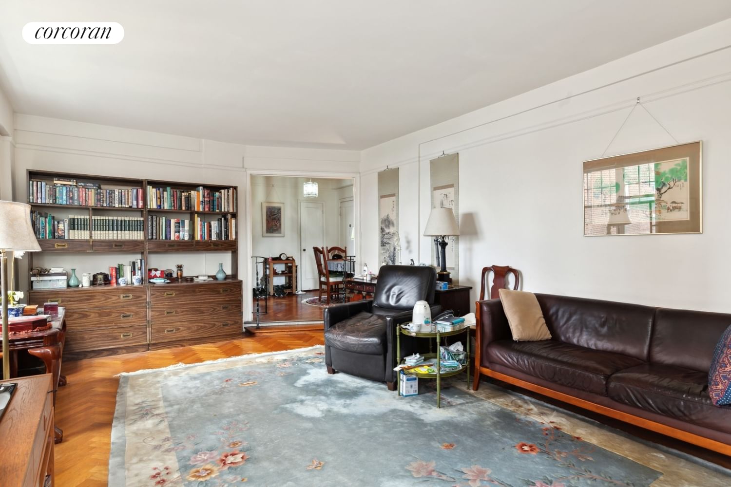 Real estate property located at 160 CABRINI #63, New York, Hudson Heights, New York City, NY