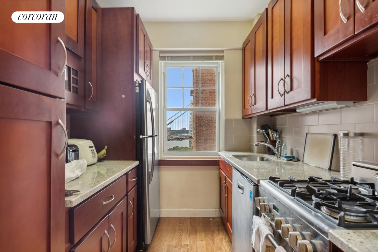 Real estate property located at 160 CABRINI #63, New York, Hudson Heights, New York City, NY