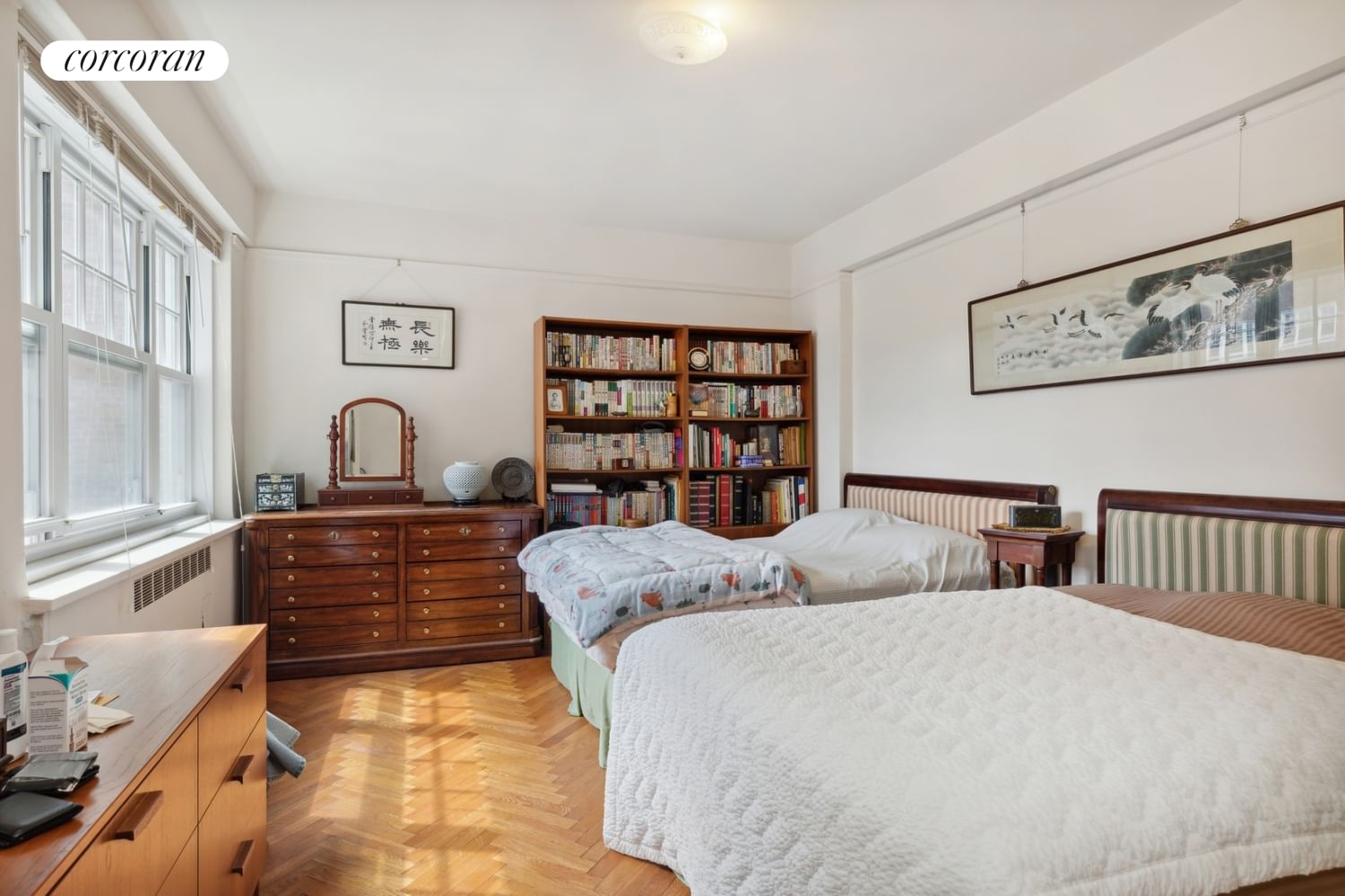 Real estate property located at 160 CABRINI #63, New York, Hudson Heights, New York City, NY