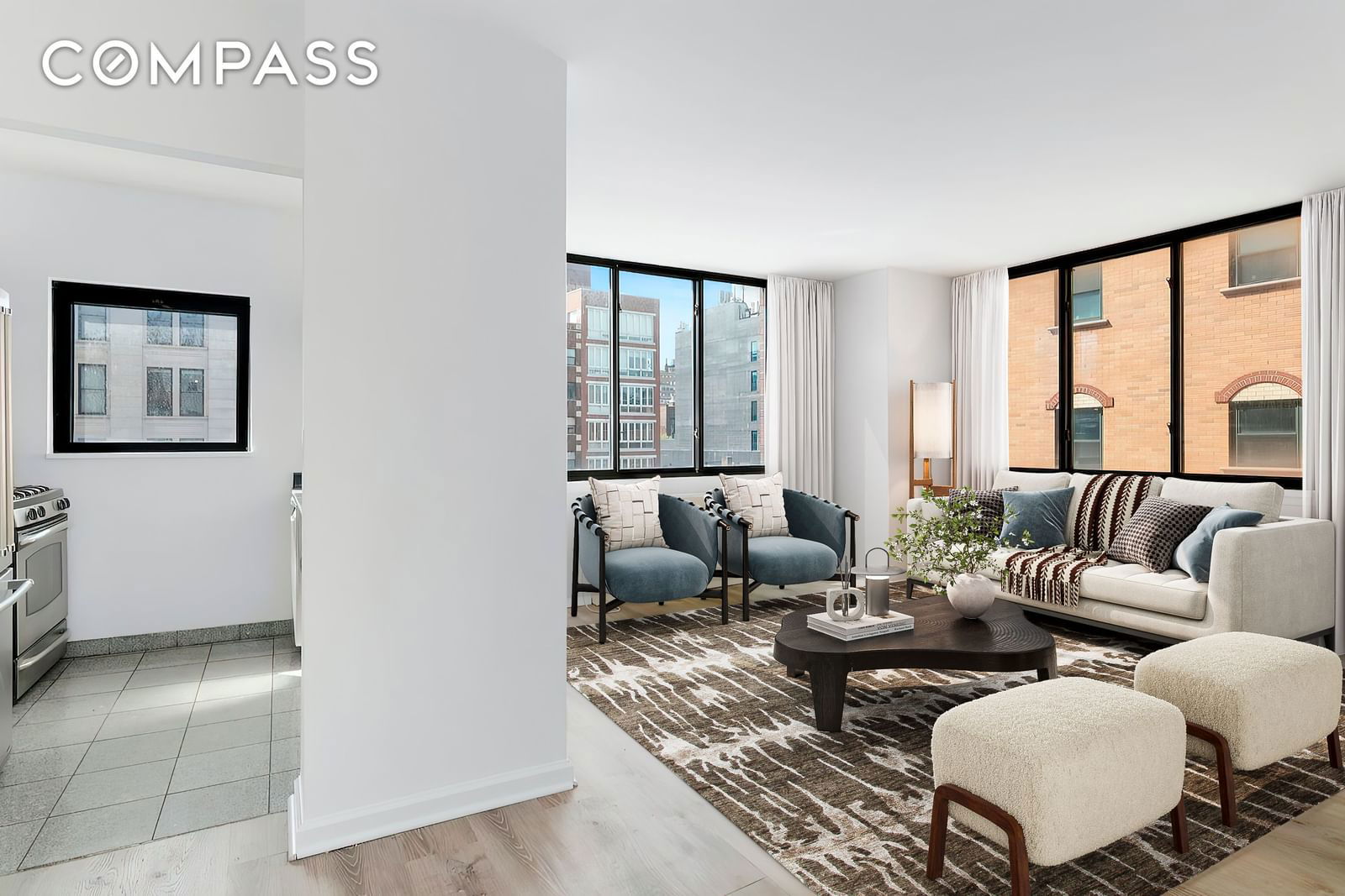 Real estate property located at 199 Bowery #5A, New York, Lower East Side, New York City, NY