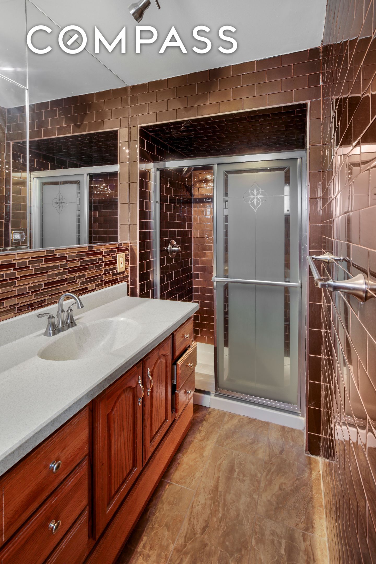 Real estate property located at 60 82nd, Kings, Bay Ridge, New York City, NY