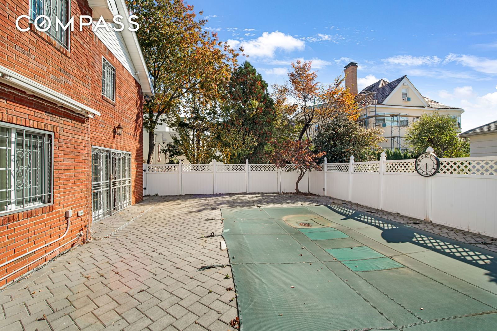 Real estate property located at 60 82nd, Kings, Bay Ridge, New York City, NY