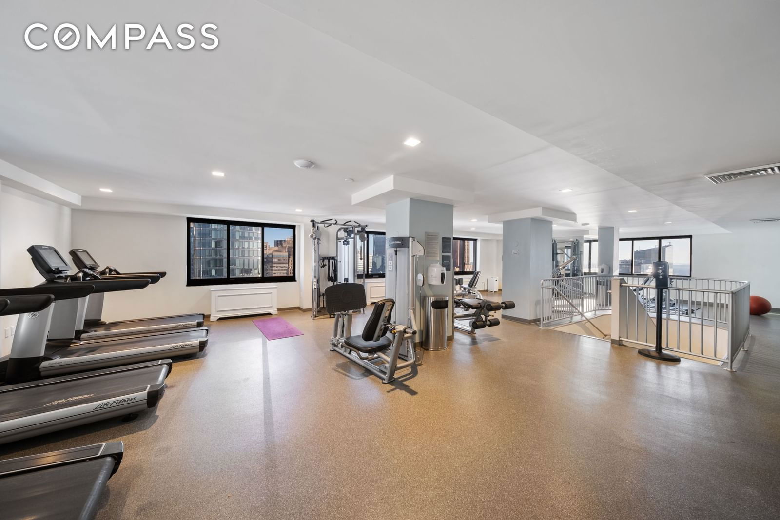 Real estate property located at 200 Rector #16F, New York, Battery Park City, New York City, NY
