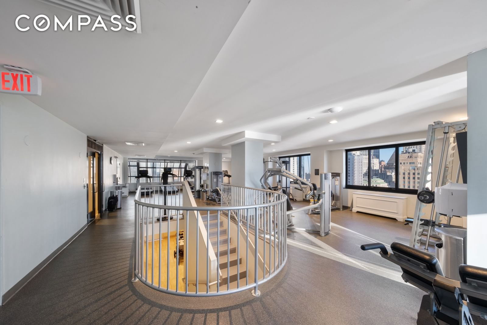 Real estate property located at 200 Rector #16F, New York, Battery Park City, New York City, NY