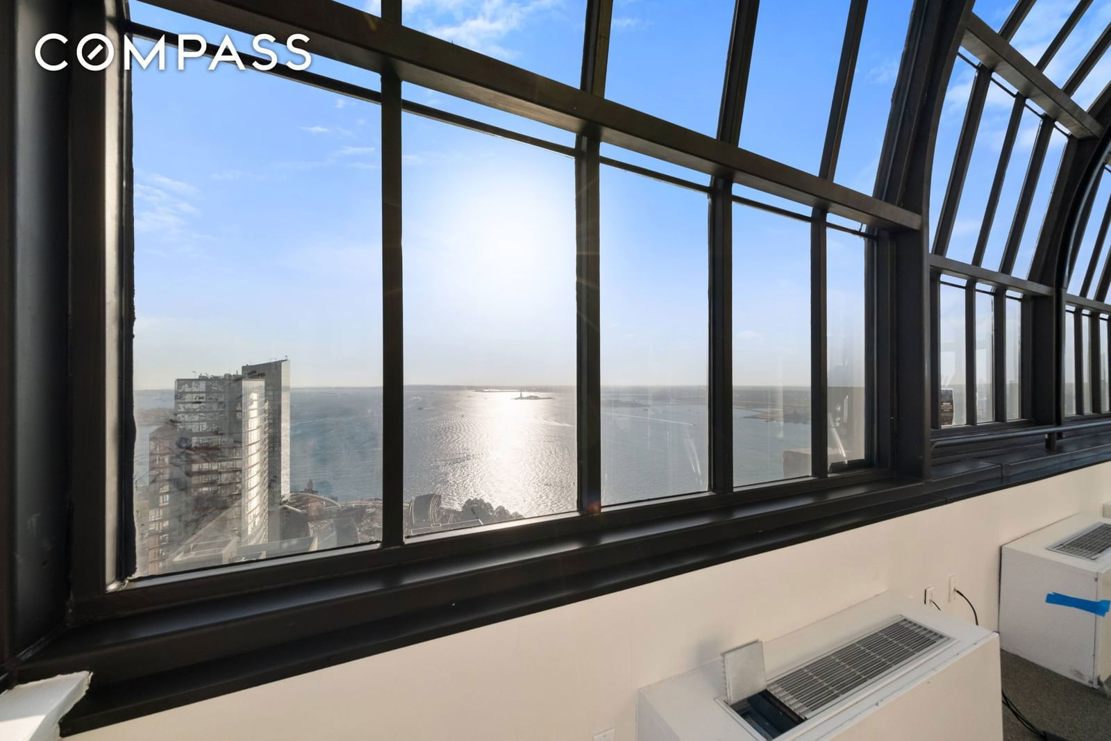Real estate property located at 200 Rector #16F, New York, Battery Park City, New York City, NY
