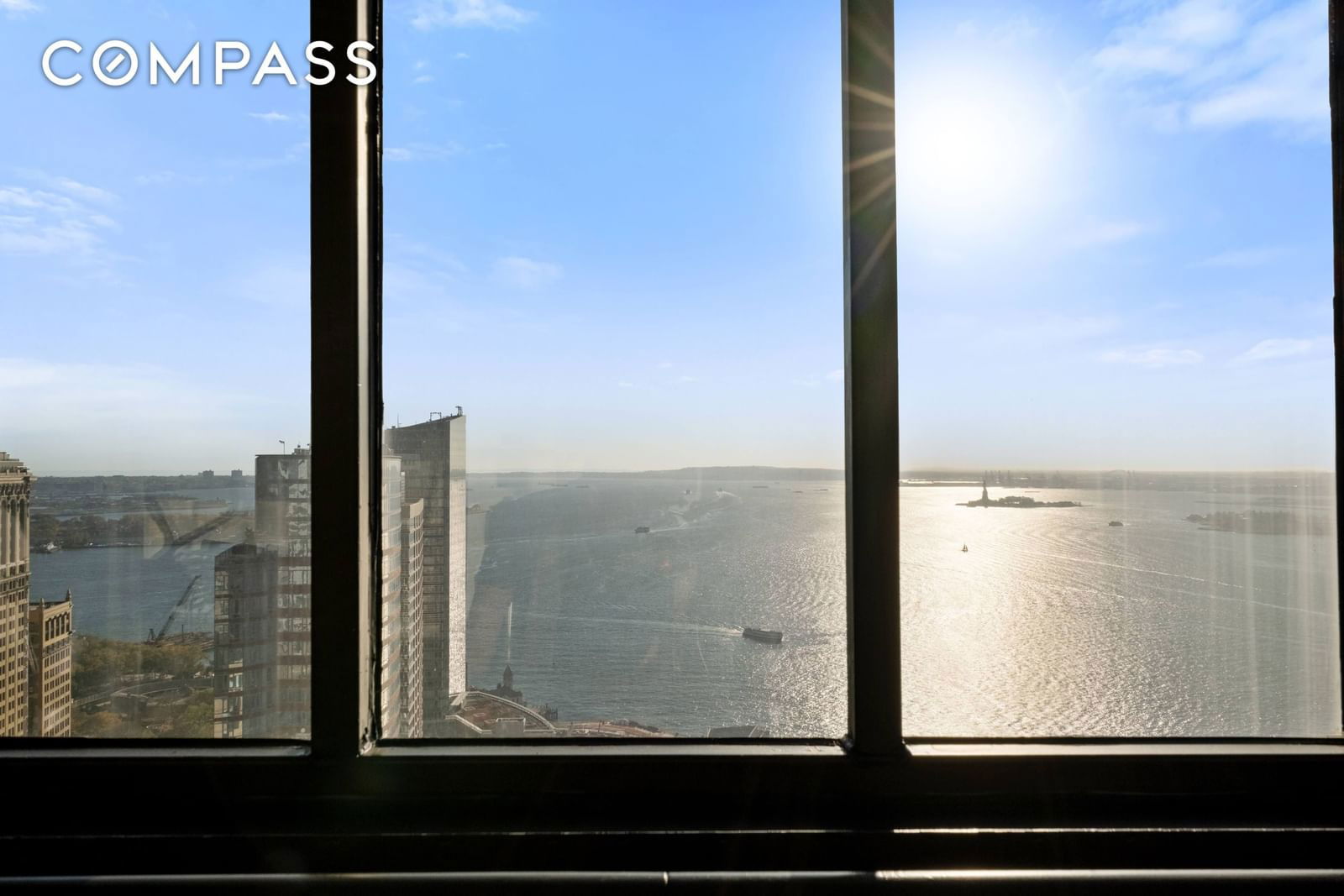Real estate property located at 200 Rector #16F, New York, Battery Park City, New York City, NY