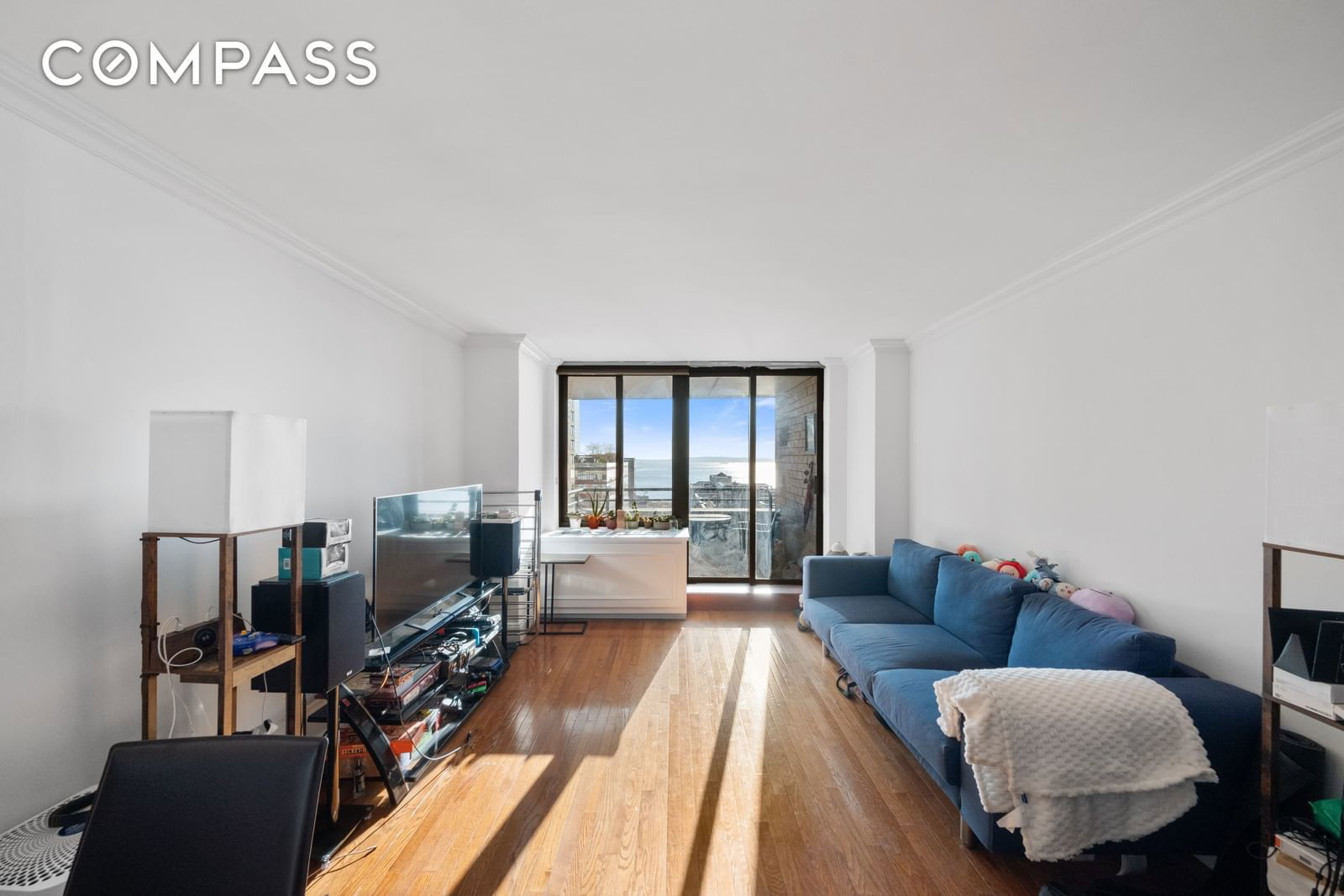 Real estate property located at 200 Rector #16F, New York, Battery Park City, New York City, NY