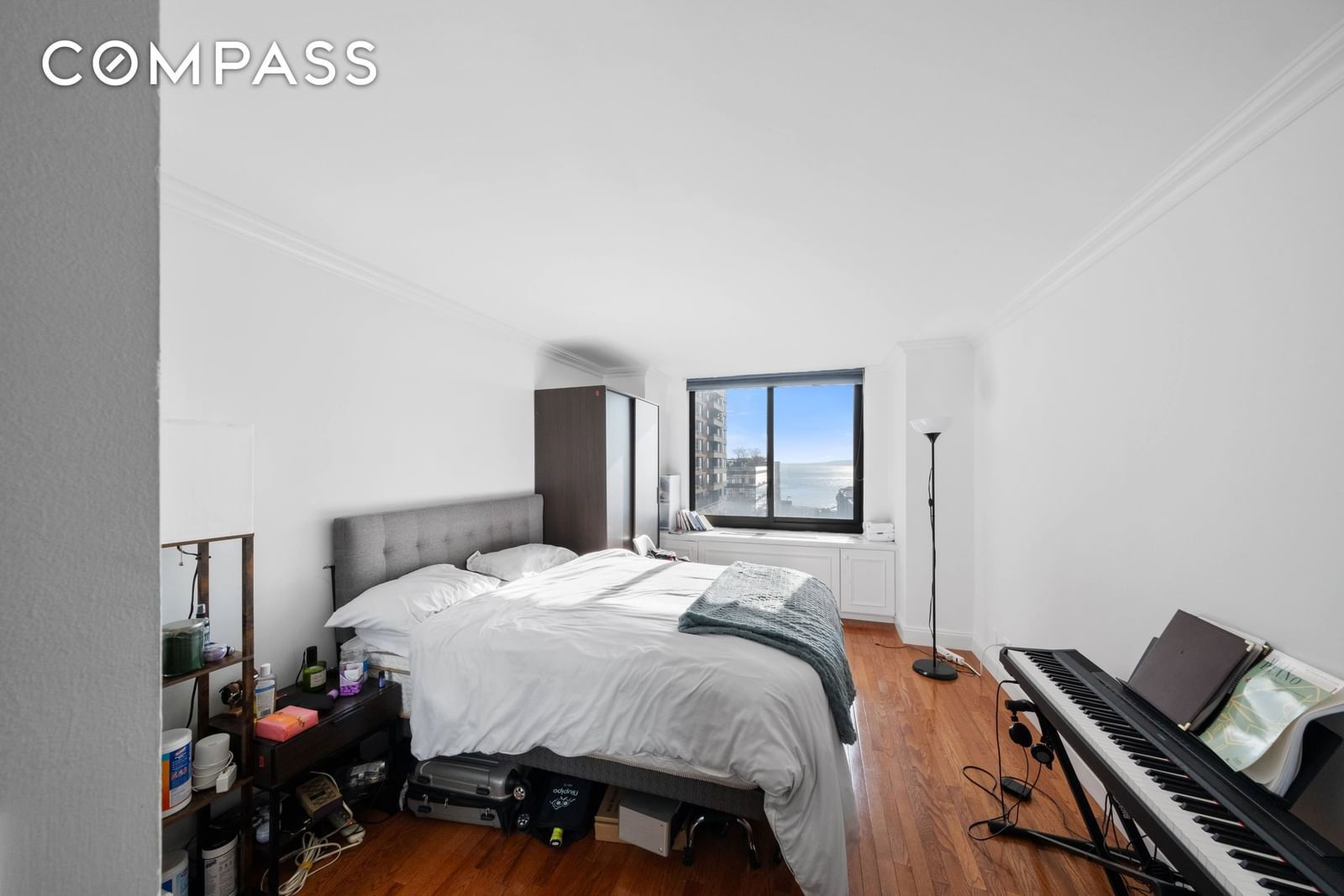 Real estate property located at 200 Rector #16F, New York, Battery Park City, New York City, NY