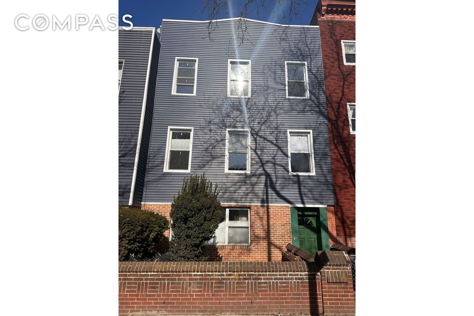 Real estate property located at 131 Java, Kings, Greenpoint, New York City, NY